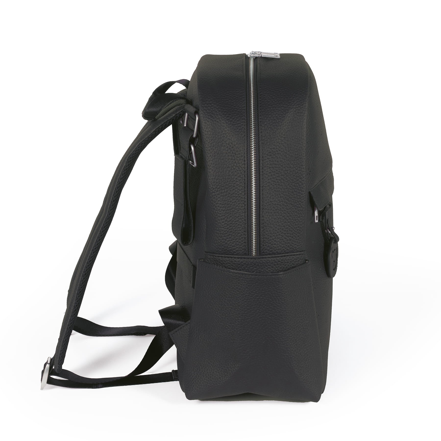 Zaino London Black - Pasito a Pasito