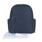 Zaino London Blue - Pasito a Pasito