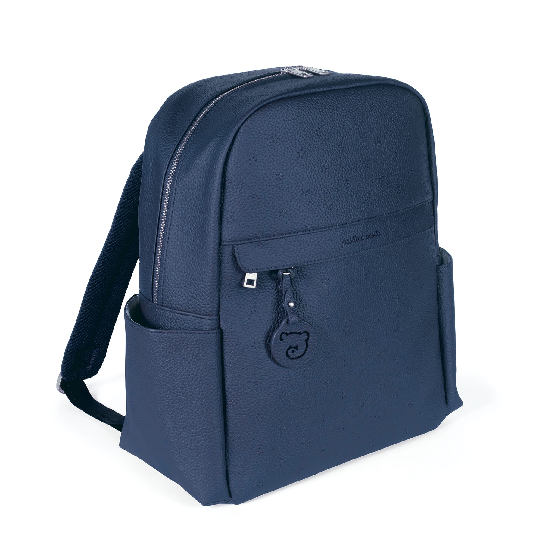 Zaino London Blue - Pasito a Pasito