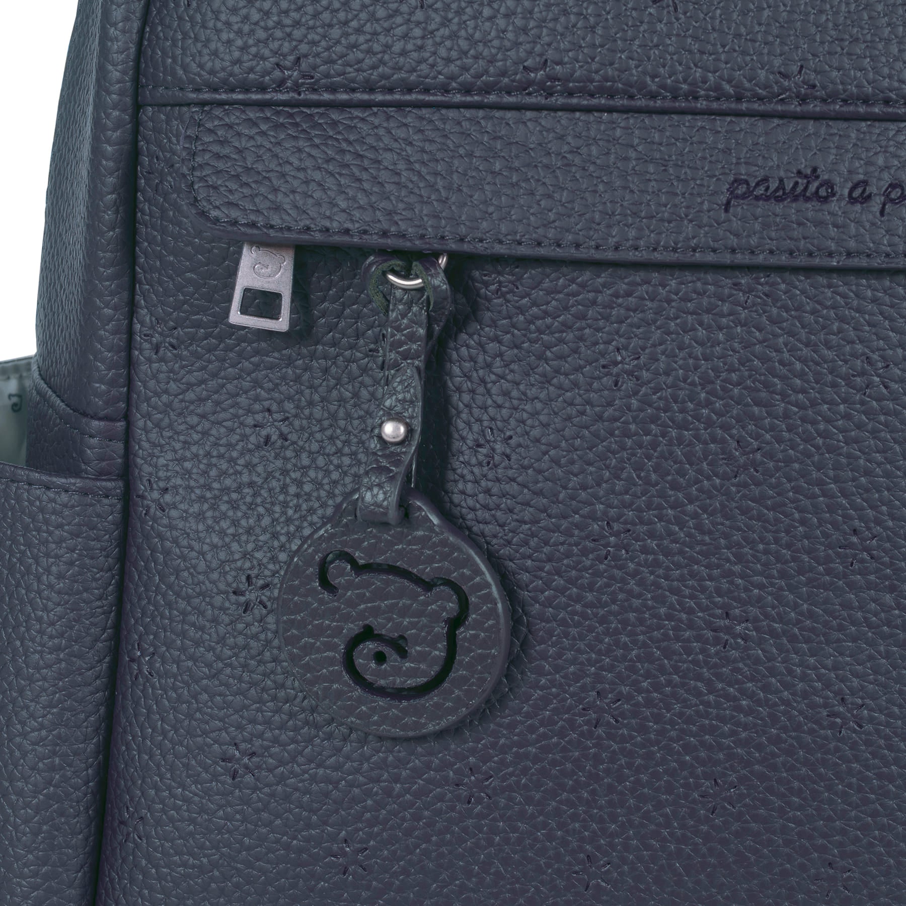 Zaino London Blue - Pasito a Pasito