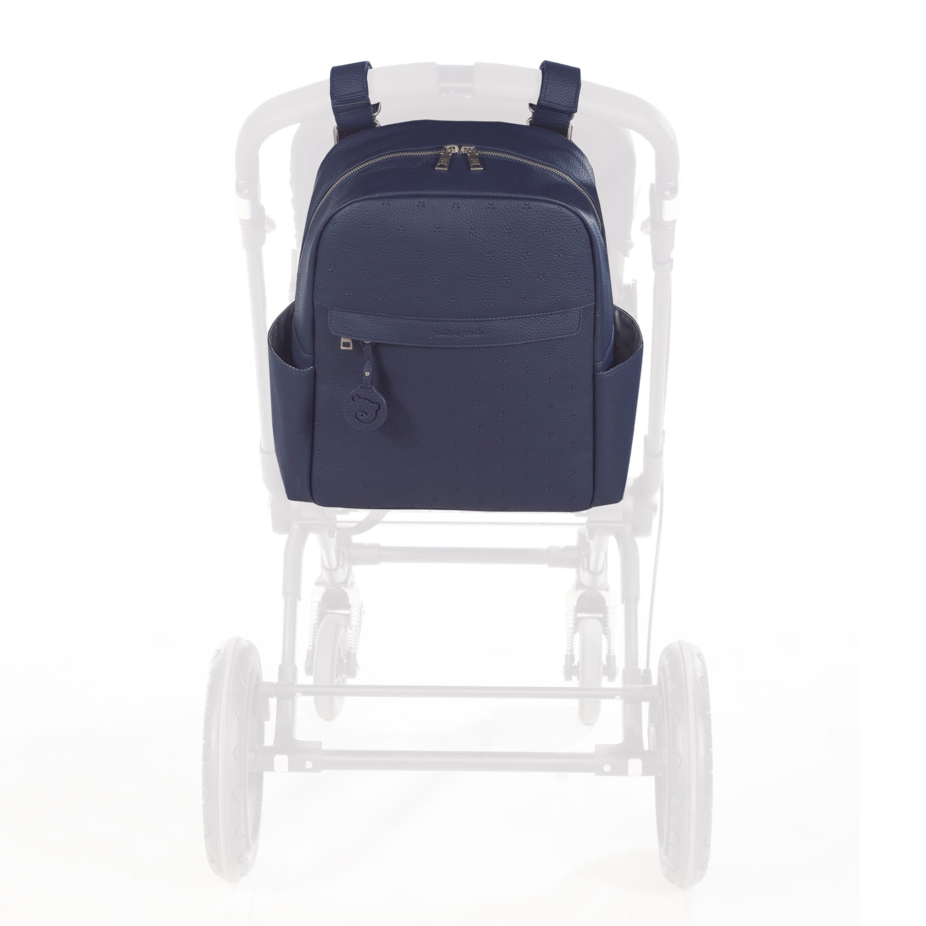 Zaino London Blue - Pasito a Pasito