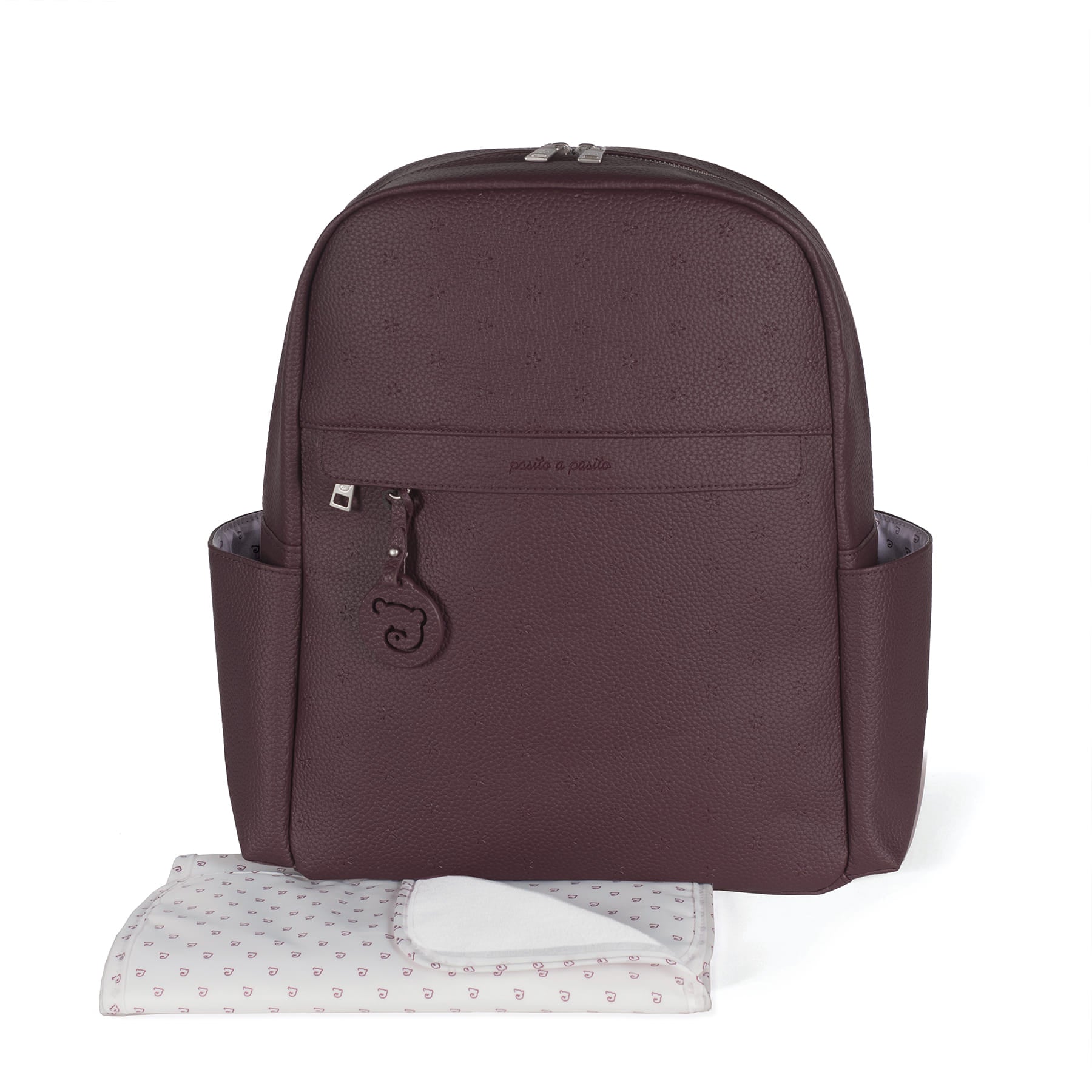 Zaino London Cherry - Pasito a Pasito
