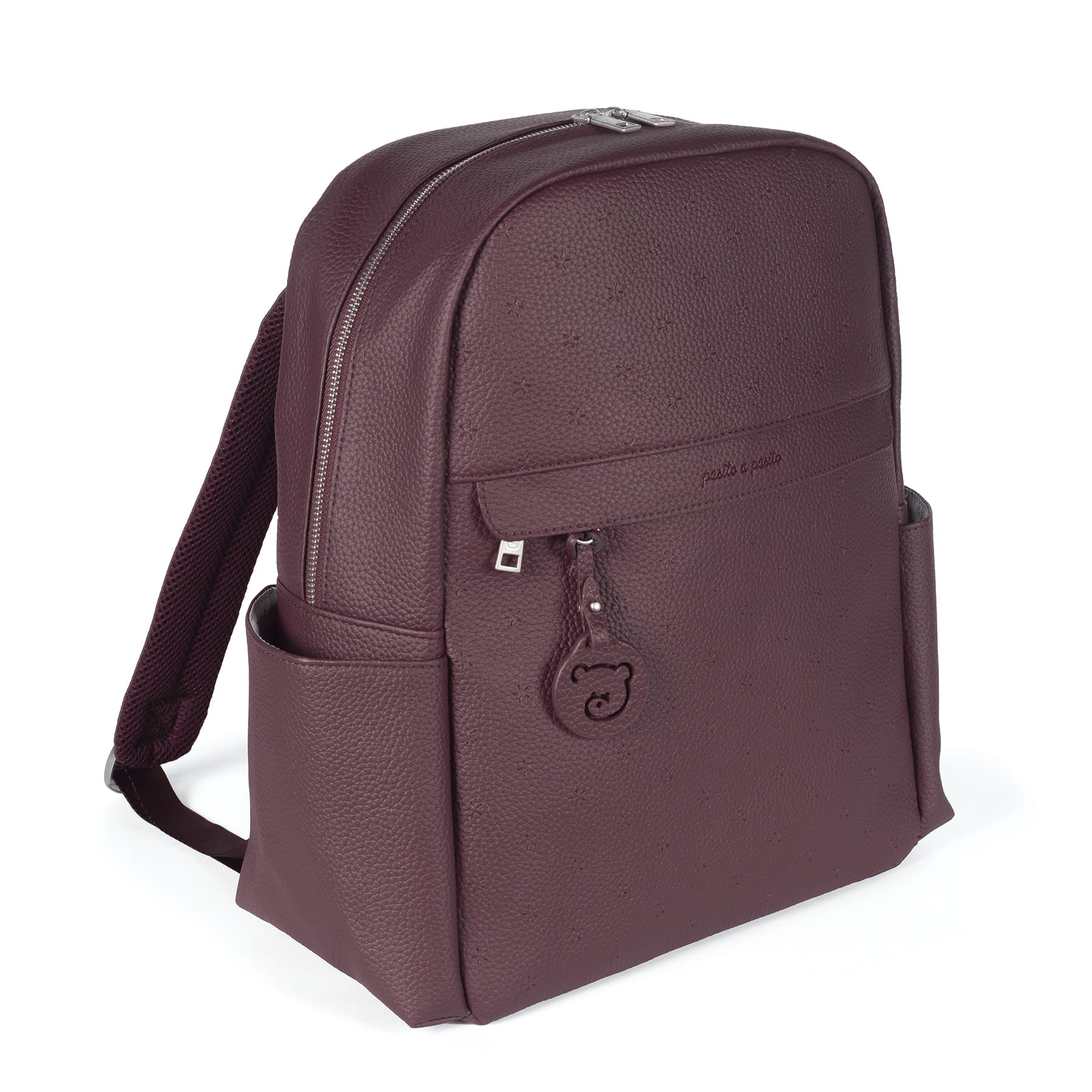 Zaino London Cherry - Pasito a Pasito