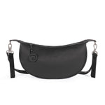 Borsa a tracolla London Black - Pasito a Pasito