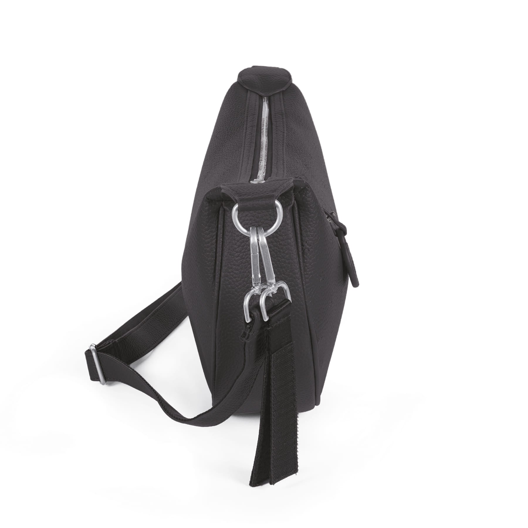 Borsa a tracolla London Black - Pasito a Pasito