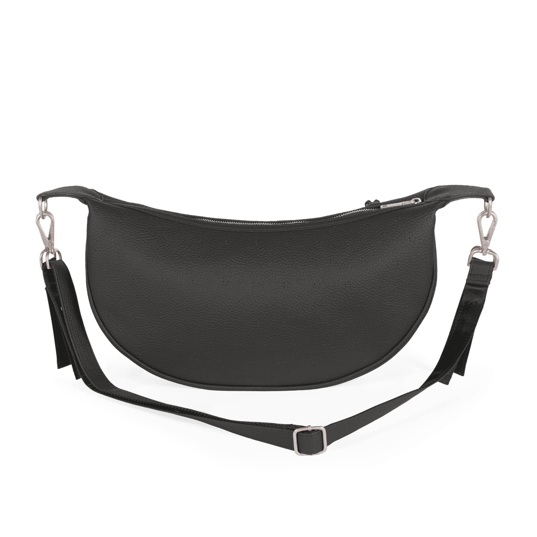 Borsa a tracolla London Black - Pasito a Pasito