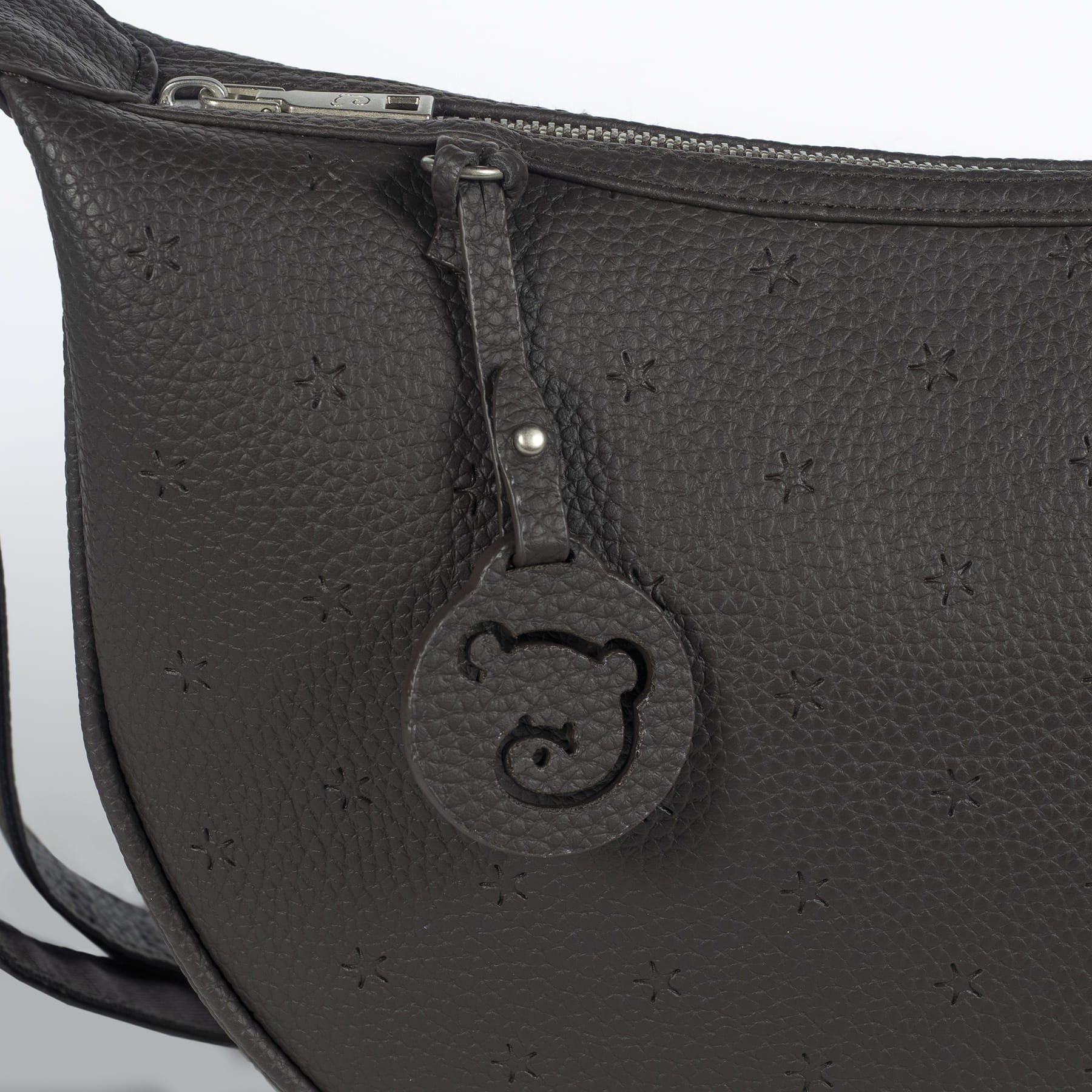 Borsa a tracolla London Black - Pasito a Pasito