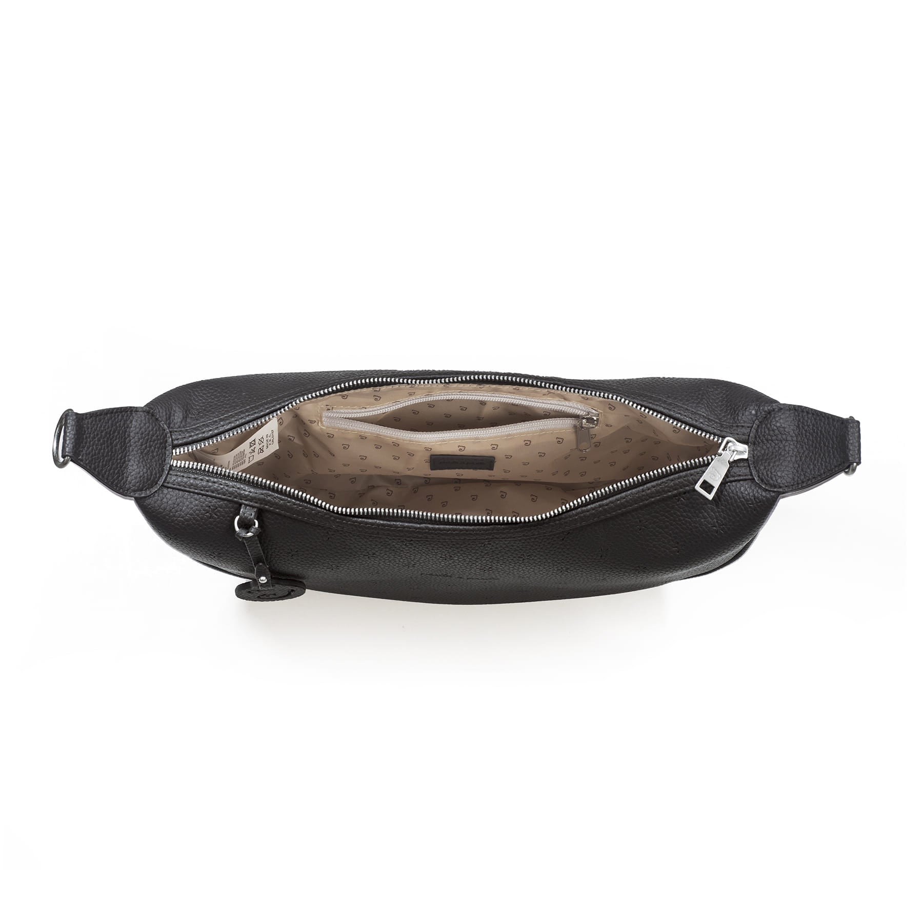 Borsa a tracolla London Black - Pasito a Pasito
