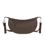 Borsa a tracolla London Brown - Pasito a Pasito