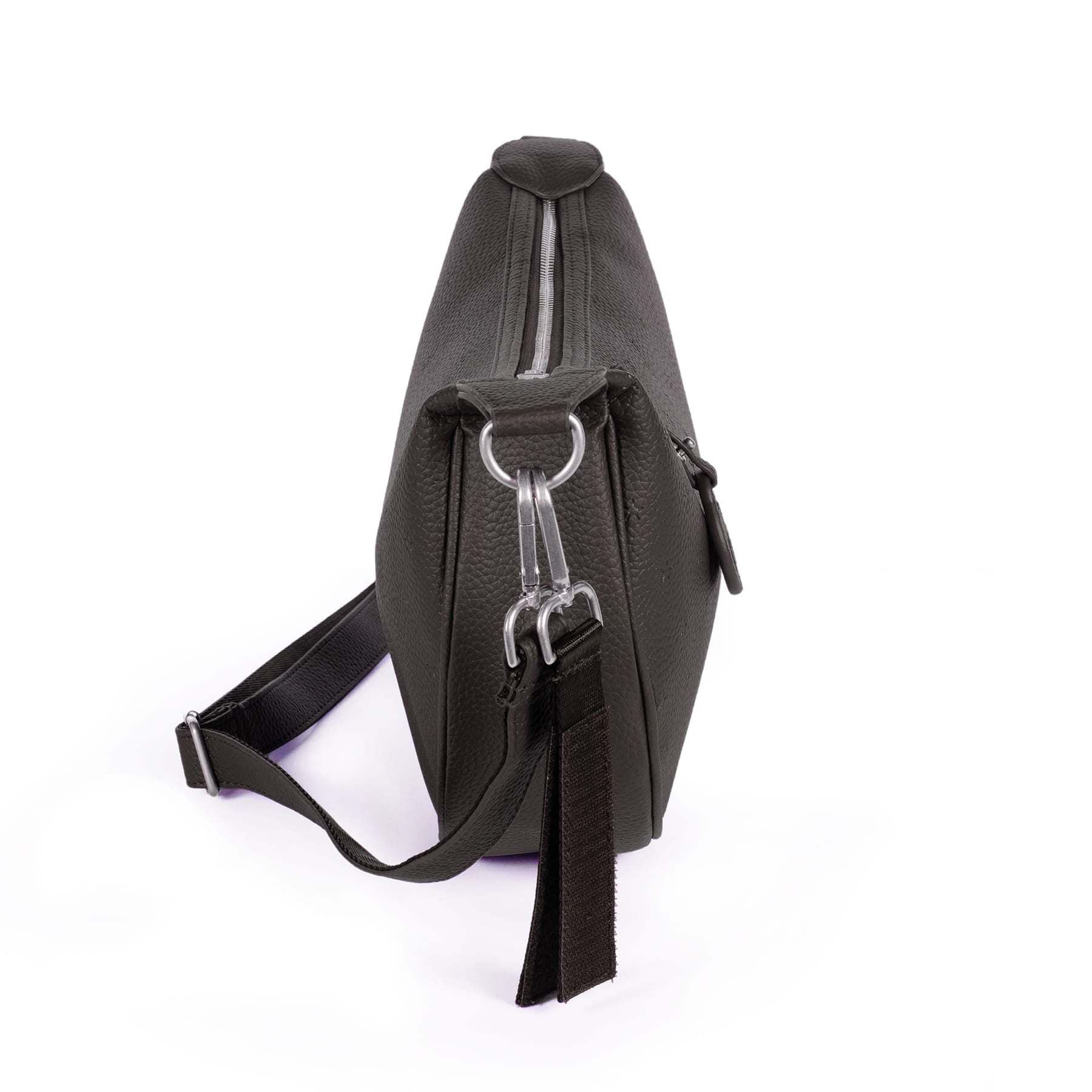 Borsa a tracolla London Brown - Pasito a Pasito