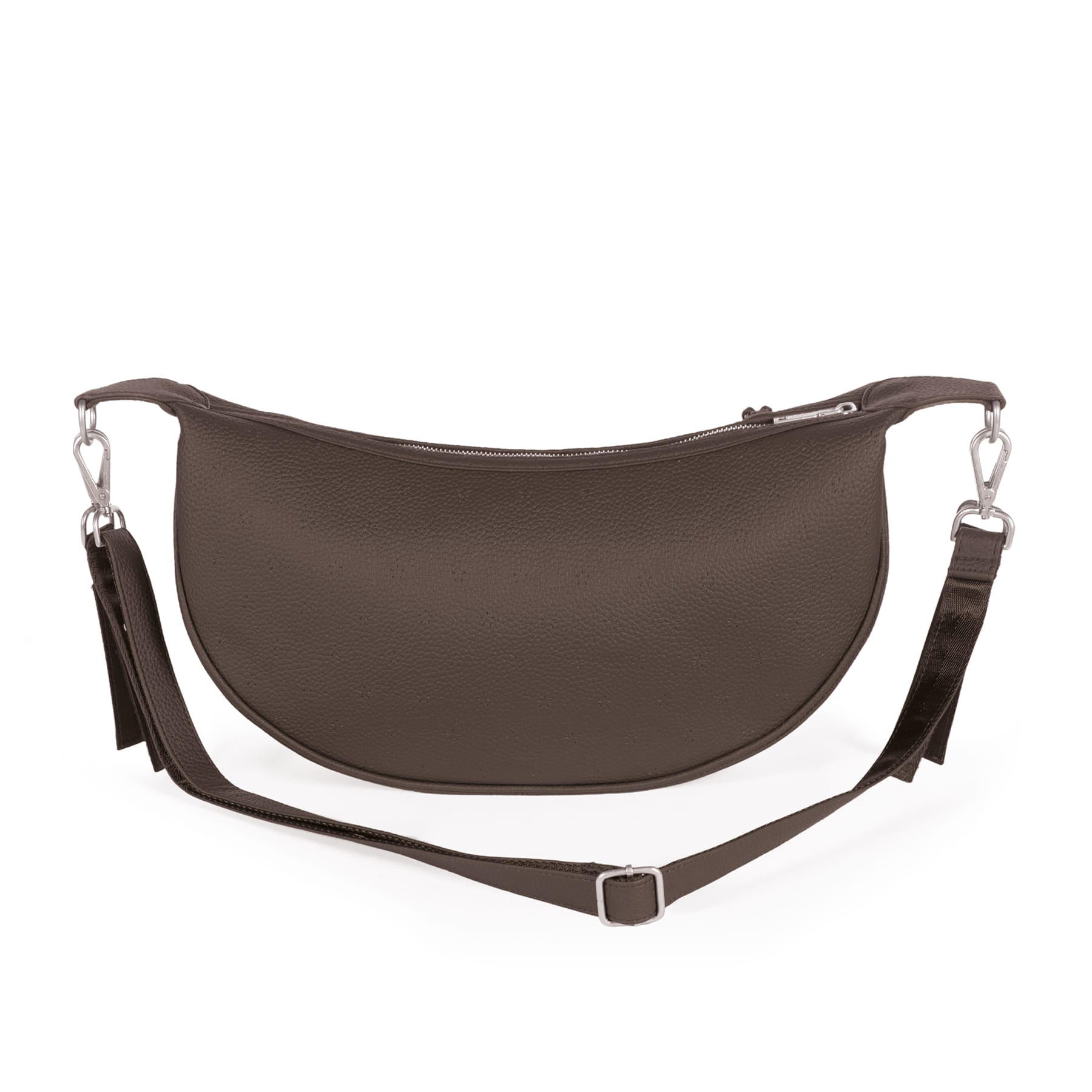 Borsa a tracolla London Brown - Pasito a Pasito