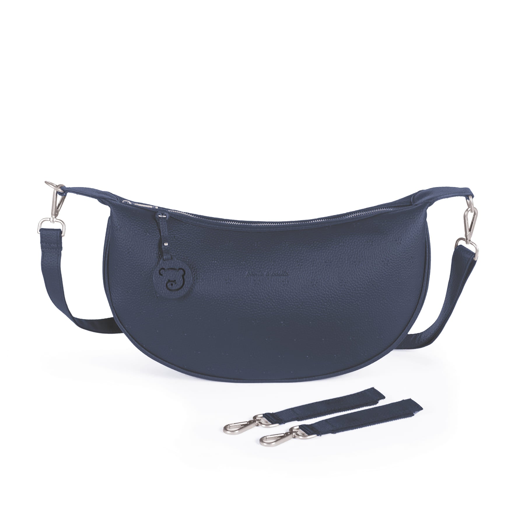 Borsa a tracolla London Blue - Pasito a Pasito