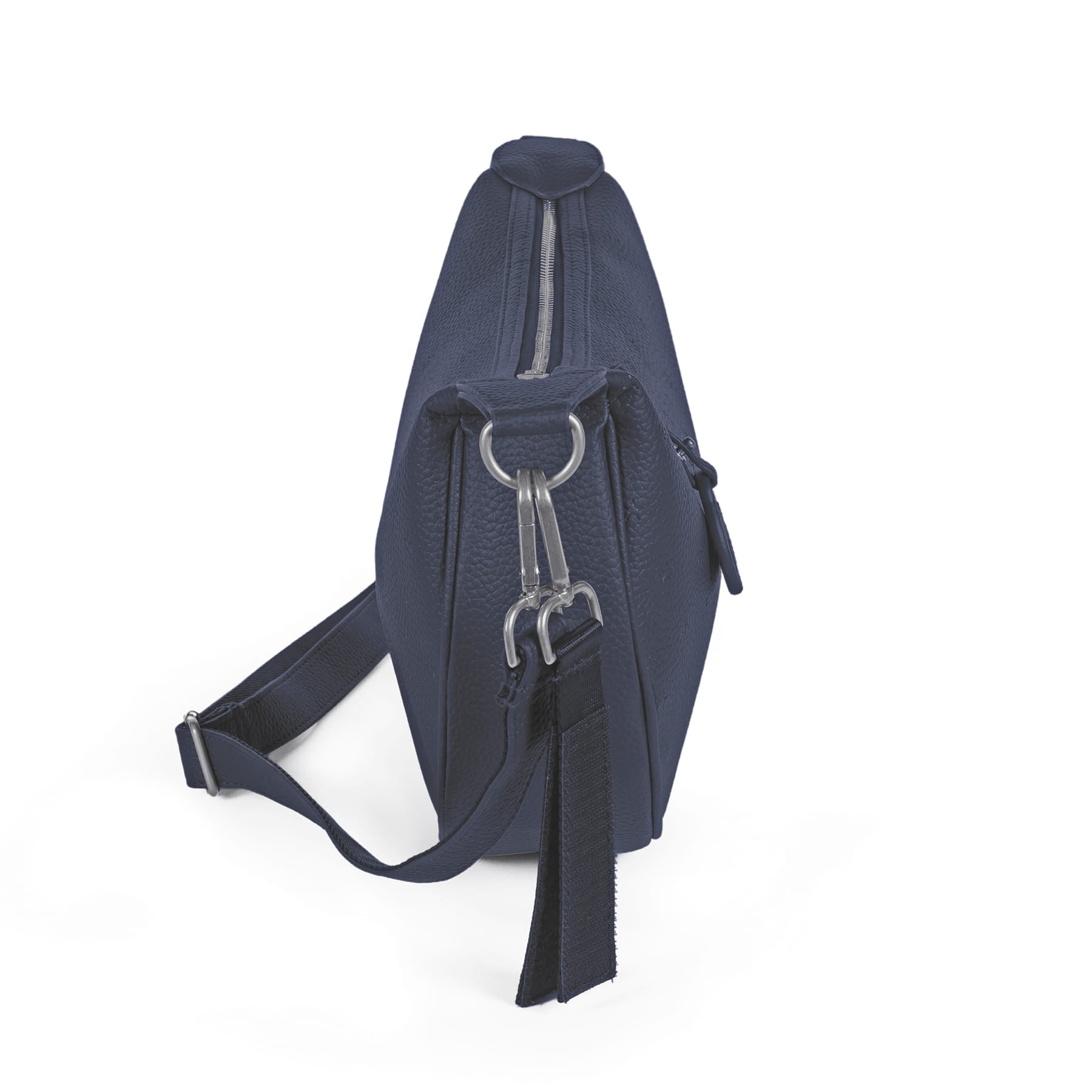Borsa a tracolla London Blue - Pasito a Pasito