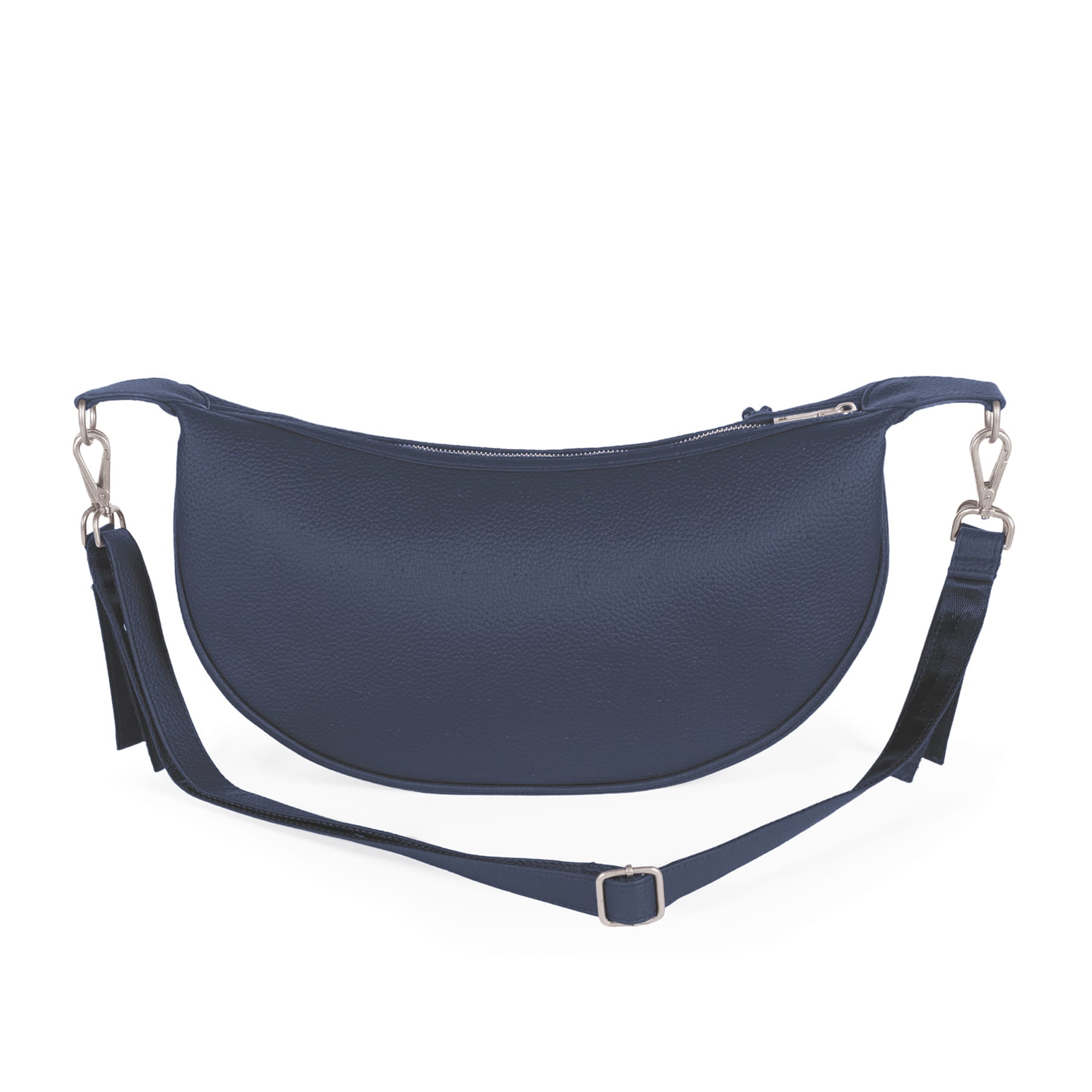 Borsa a tracolla London Blue - Pasito a Pasito