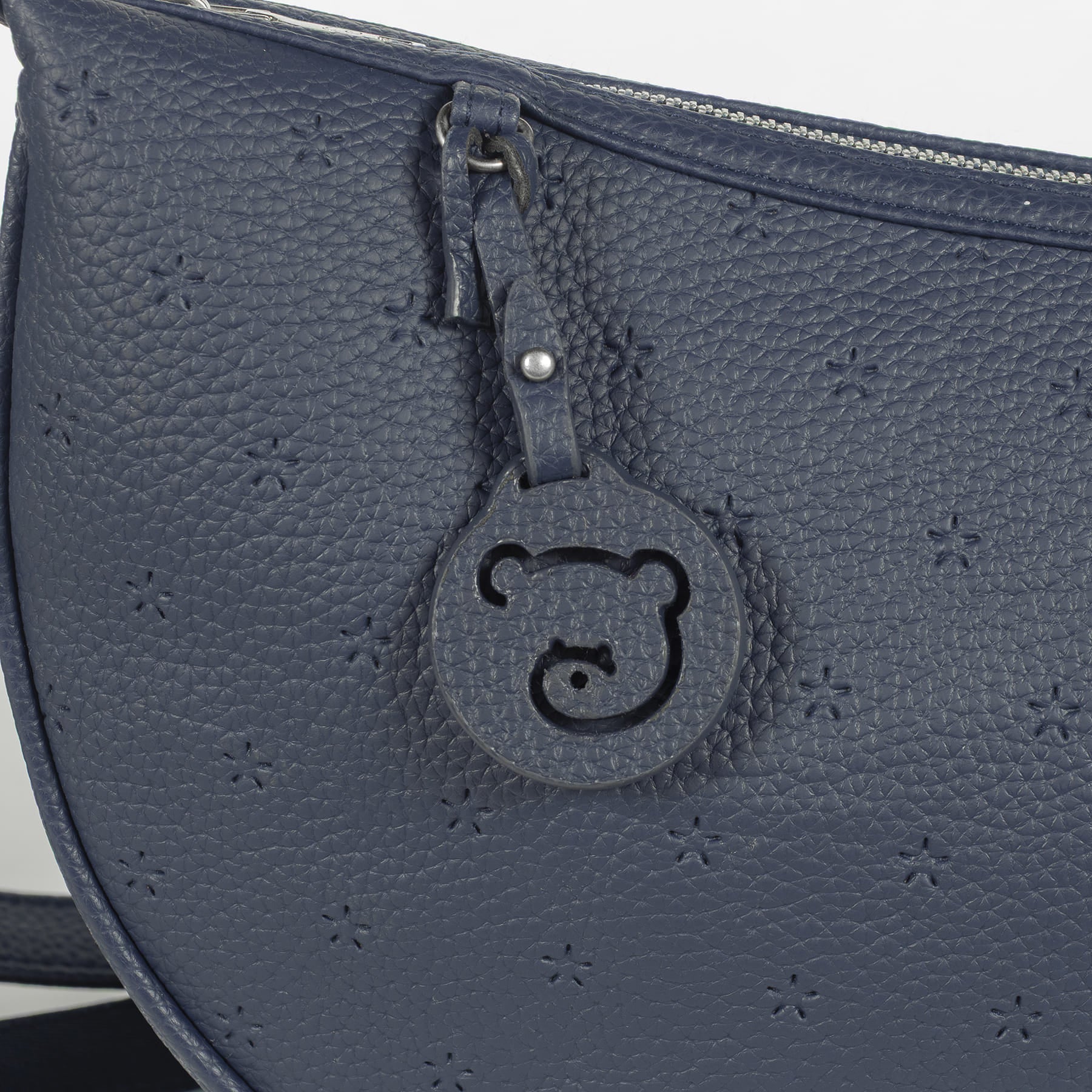 Borsa a tracolla London Blue - Pasito a Pasito