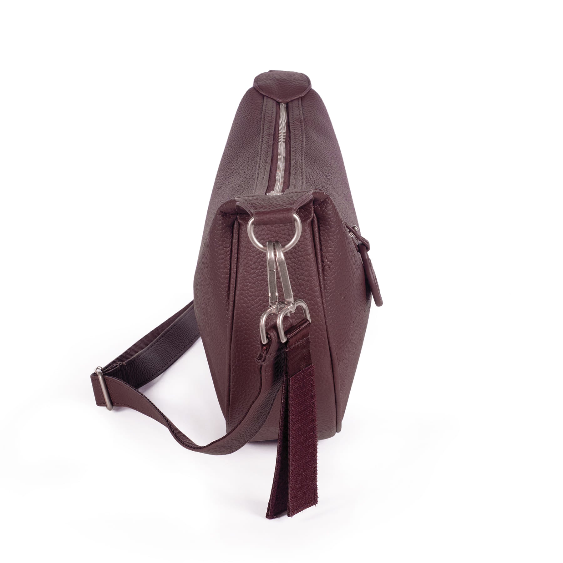 Borsa a tracolla London Cherry - Pasito a Pasito