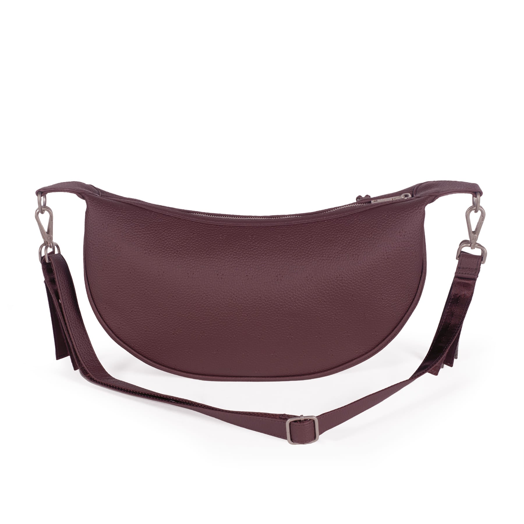 Borsa a tracolla London Cherry - Pasito a Pasito