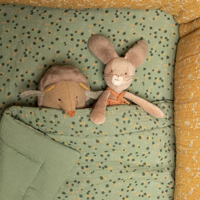 Riccio carillon - Moulin Roty