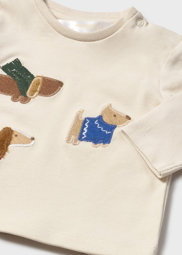 Set 2 maglie - Majoral