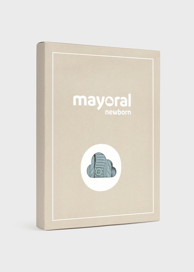 Completo 3 pezzi - Mayoral