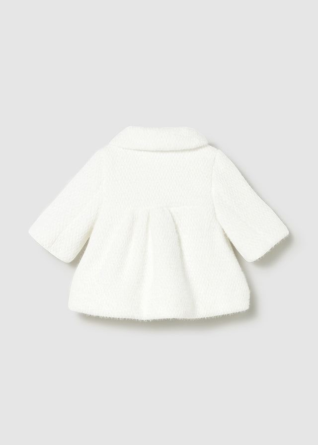 Capotto teddy - Majoral