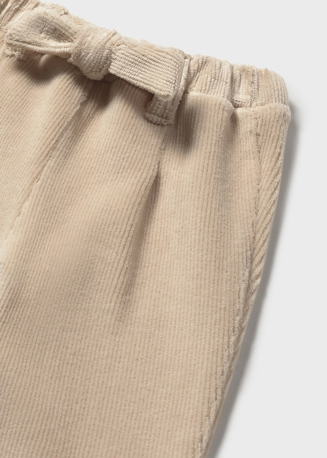Pantalone velluto a costine - Majoral