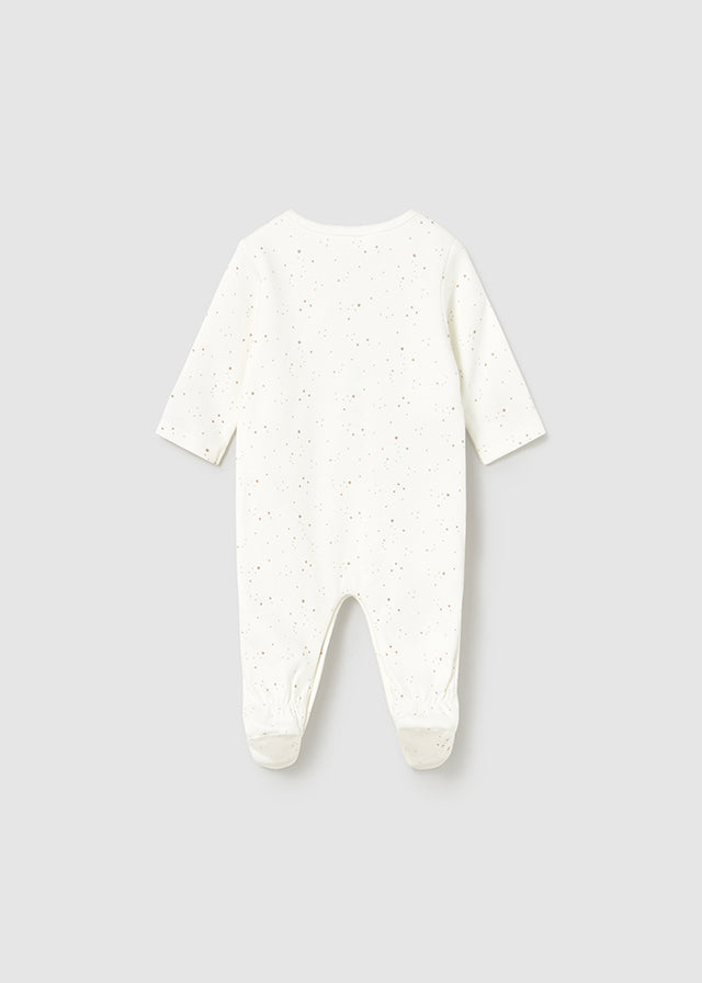 Tutina caldo cotone - Majoral