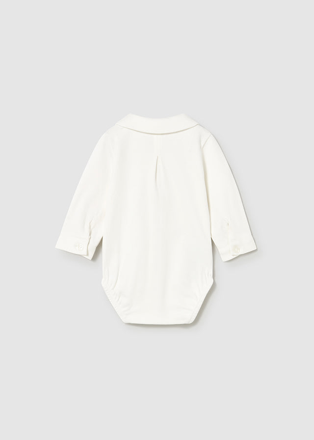 Camicia body - Majoral
