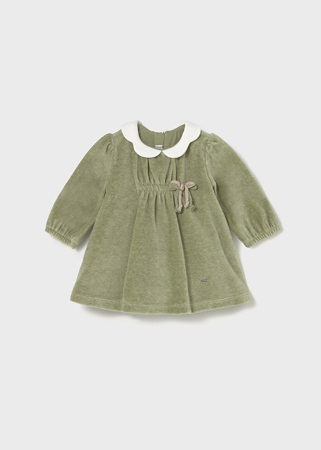Vestito ciniglia - Majoral