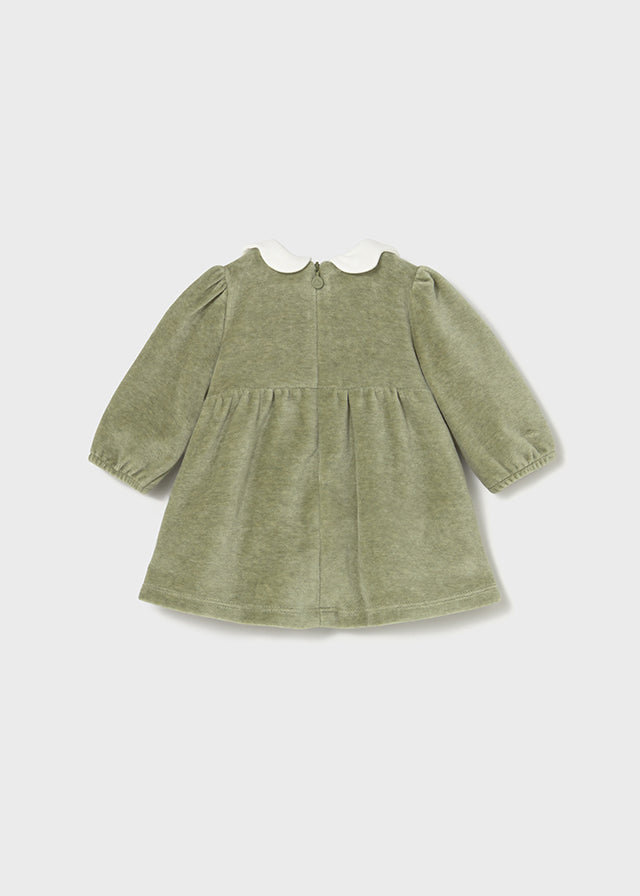 Vestito ciniglia - Majoral