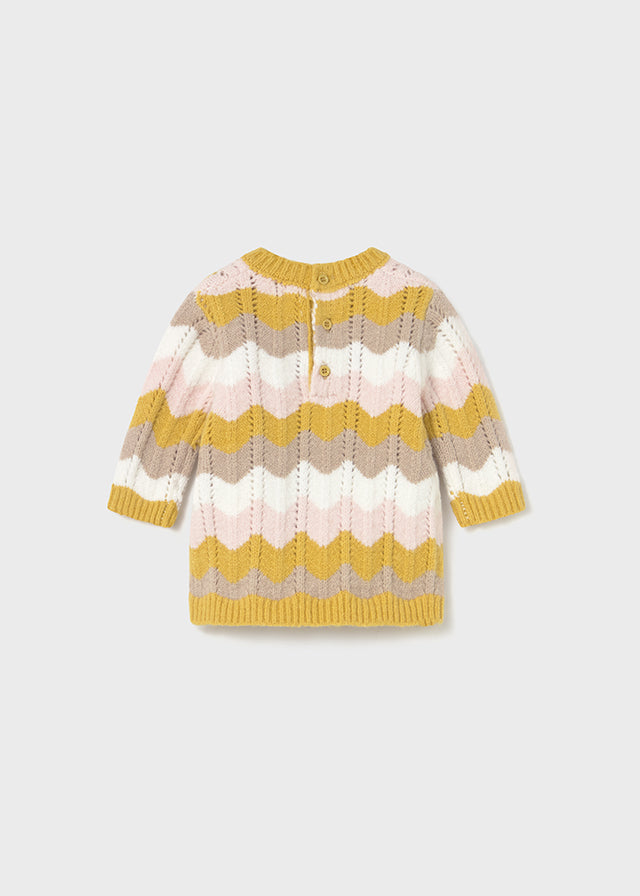 Vestito in tricot - Majoral
