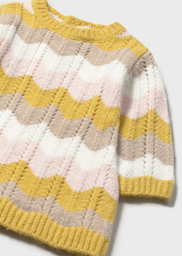 Vestito in tricot - Majoral