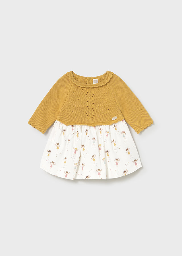 Vestito tricot - Majoral