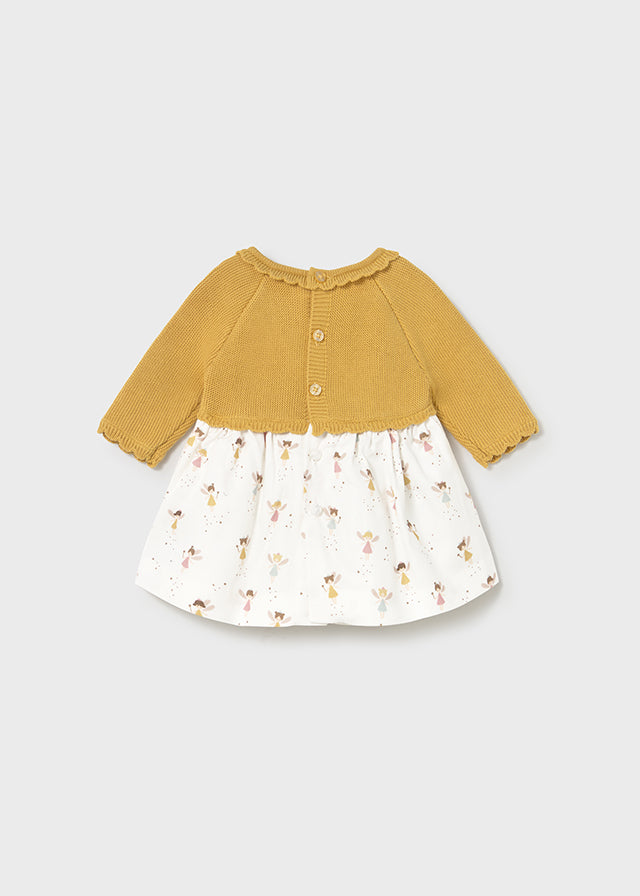 Vestito tricot - Majoral