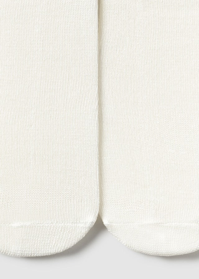 Calzamaglia volant - Majoral