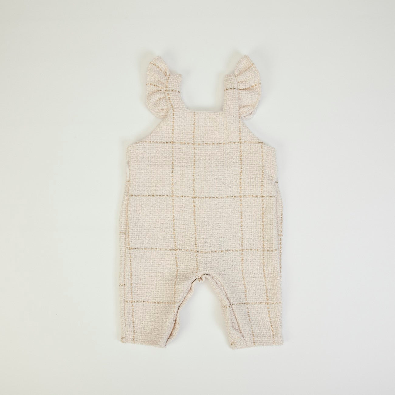 Tutina Elegante con Fiocco - Dalla 3 alla 12 mesi - FS BABY