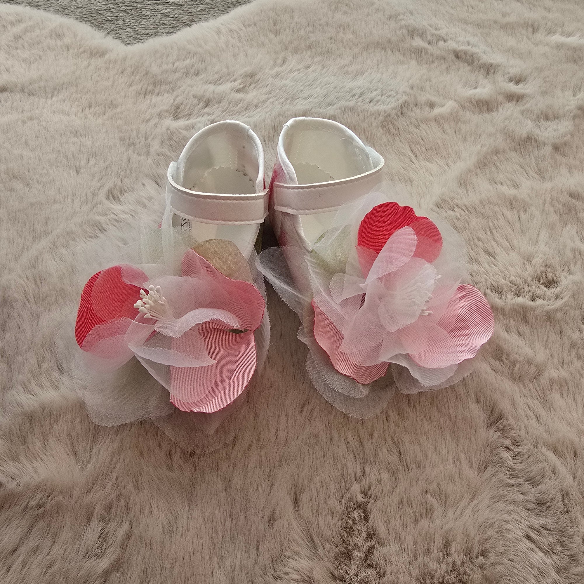 Vestito elegante floreale - Marlù