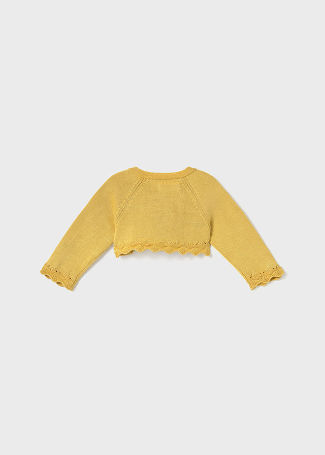 Giacchino in maglia basico - majoral| disponibile in piu colori