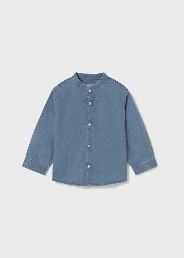 Camicia di jeans - majoral