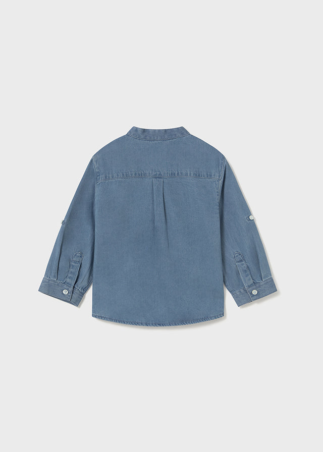 Camicia di jeans - majoral