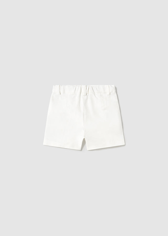 Bermuda elegante panna - majoral