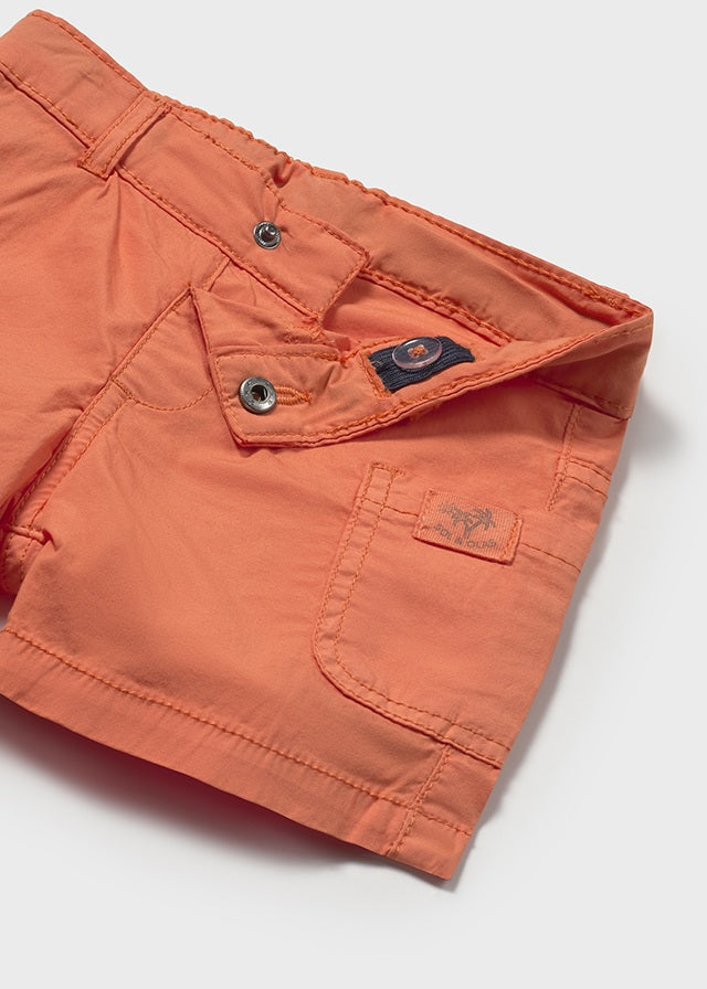 Pantaloncino corallo - majoral