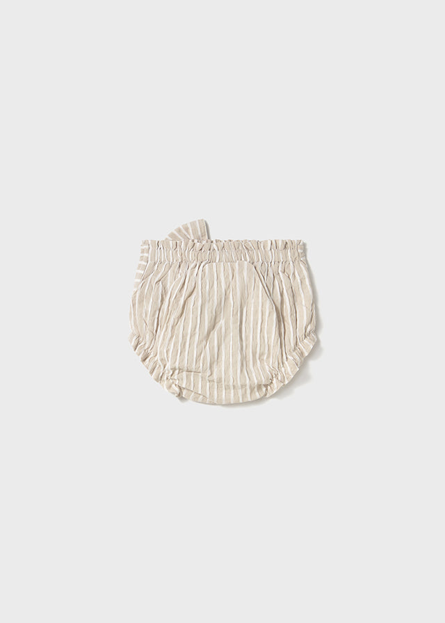 Coordinato Mayoral 3 pezzi beige