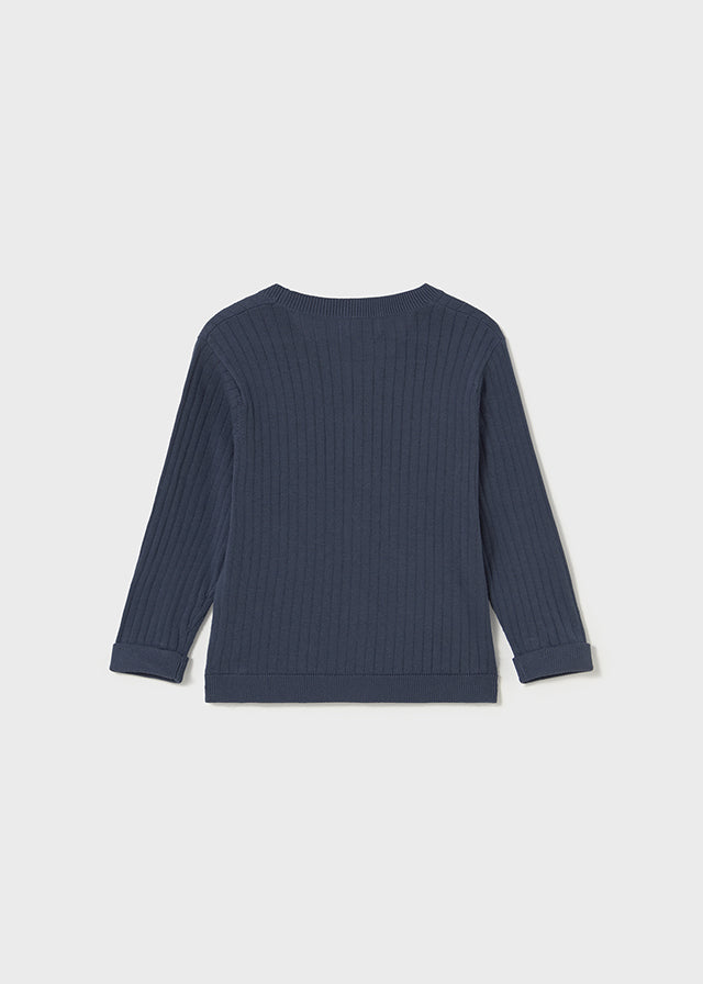 Cardigan in tricot - Mayoral