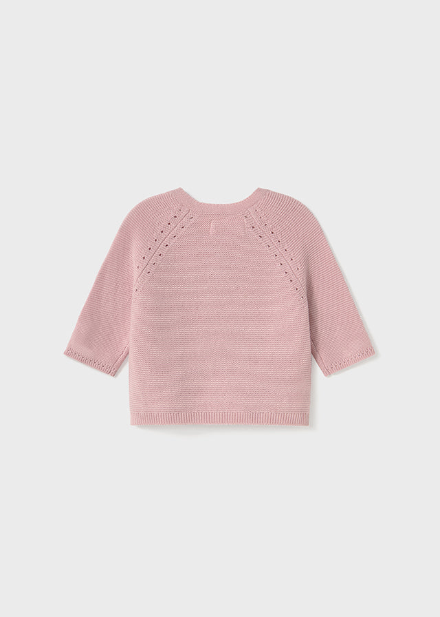 Completo Salopette Mayoral 2 pezzi – Rosa Antico