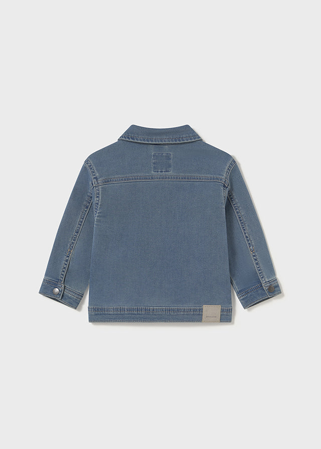 Giubotto di jeans - majoral