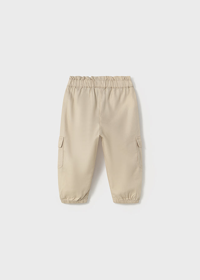 Pantaloni cargo - Mayoral