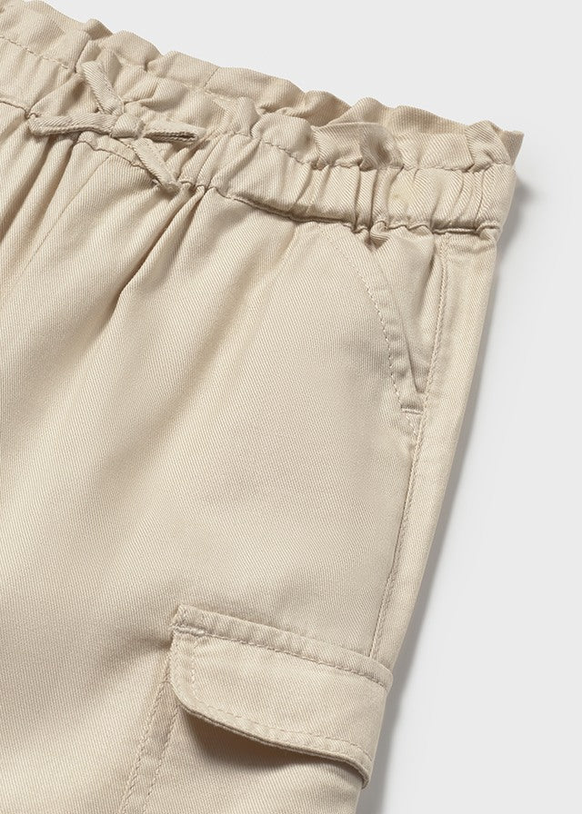 Pantaloni cargo - Mayoral