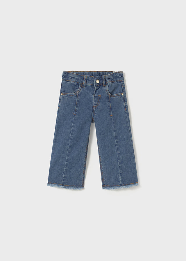Jeans a zampa - Mayoral