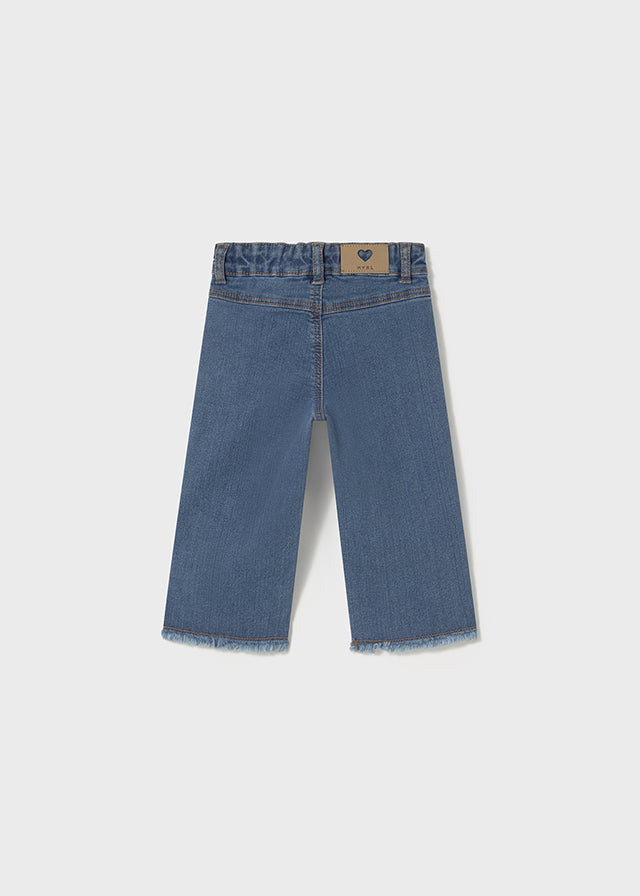 Jeans a zampa - Mayoral